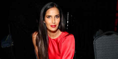 padma lakshmi nipple|Padma Lakshmi Reacts To Haters Who Told Her To Wear A Bra:。